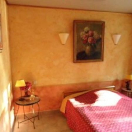 L'Oliveraie En Provence Льомбеск Екстериор снимка
